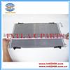 Auto Air Conditioning Condenser For PEUGEOT 206 OE:9637524080 1 Year Warranty