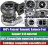Auto engine parts turbo charger  K27.2-2967MNAAS 12.91 53279706743 for Engine Ford