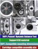 turbocharger BV43-2074DCBAA 419 5303-970-0097