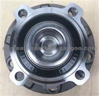 Automotive Wheel Hub Bearing For BMW E39 31221093427/801106