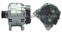 Alternator 0124515010 112002 CA1394IR 13853 2542237