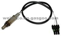 Oxygen Sensors 77 00 7465 HONDA / RENAULT