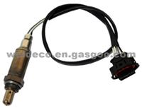 Oxygen Sensors 0855356 OPEL