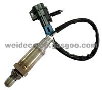 Oxygen Sensors 12563374 BUICK