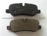 Land Rover Brake Pad SFP500020 For SPORT 2006-2009