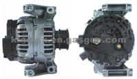 Alternator 0124325168 CA1592IR LRA02106 6204118 ALT-2090