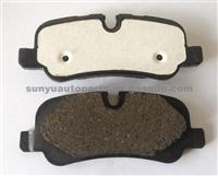 Land Rover Range Rover Brake Pad LR015519