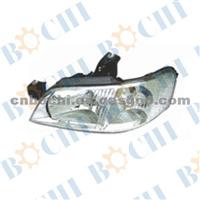 Good Quility!!!New GL8 Head Lamp For BENZ!!!(OE10315278 )