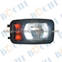 Hot Selling!!!Head Lamp For BENZ!!!(OE 6418200 961)