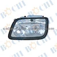 Best Selling!!!Most Power Head Lamp For BENZ!!!(OE 9438200261)