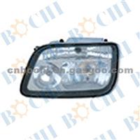 Best Selling!!!Most Power Head Lamp For BENZ!!!(OE 9438200261)