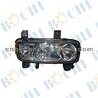 Good Quility!!!High Power Head Lamp Auto Car For BENZ!!!(OE9738200661)