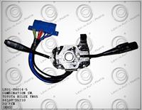 TOYOTA HILUX YN65 COMBINATION SWITCH 84310-35210