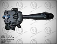 TOYOTA COROLLA TURN SIGNAL SWITCH 84140-02090