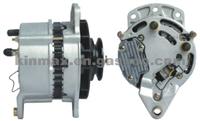 Alternator 110977 CA1468IR 12719 LEA0271 ALT16061