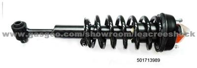 Complete Struts Shock Absorber