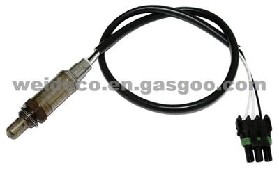 Oxygen Sensors 77 00 7465 HONDA / RENAULT