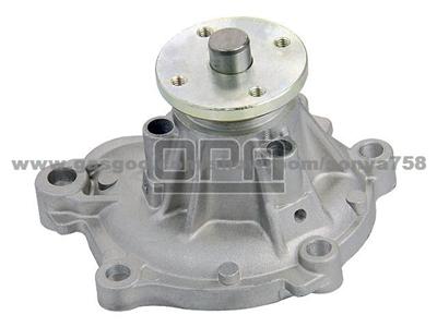 Auto Water Pump ForDAIHATSU(OPA-DH104)