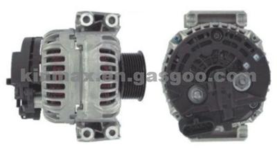 Alternator 0124655007 CA1880IR 12723 5001868213 ALT-2116