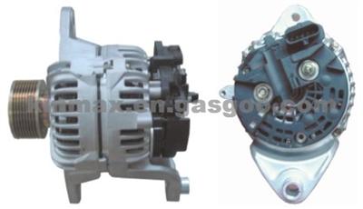 Alternator 0124655008 114212 23876 MAN2032 ALT-2117A