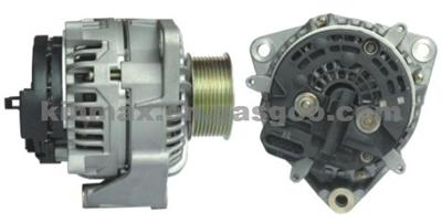 Alternator 0124555001 19070007 LRA02522 081042370 ALT-2110A