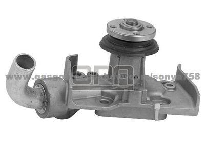 Auto Water Pump ForDAIHATSU(OPA-DH122)