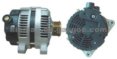 Alternator 0124615027 114798 CA1553IR 3140068D00 2542351