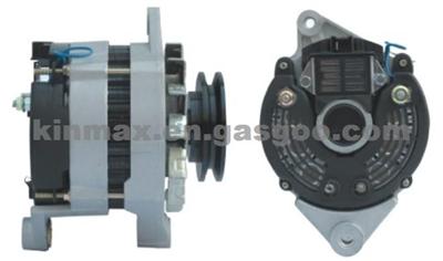 Alternator 0986034861 CA314IR 9AR2950P 5000725698 2541204