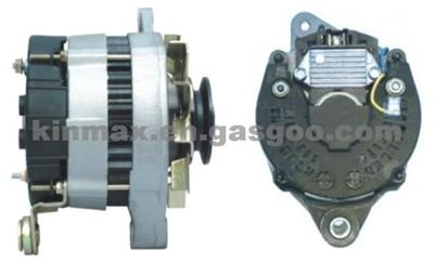 Alternator 516017 CA165IR 14896 9AR2778K 6000547927