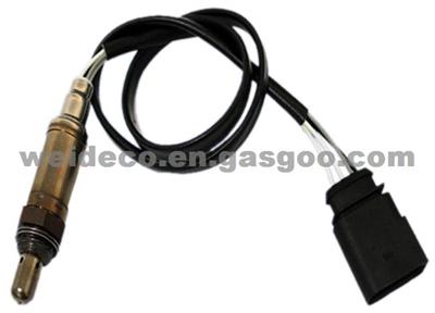 Oxygen Sensors 032 906 265F VW / AUDI /SKODA