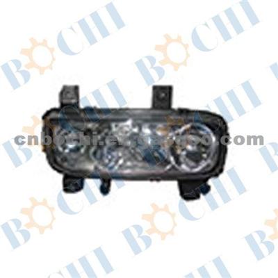 Good Quility!!!High Power Head Lamp Auto Car For BENZ!!!(OE9738200661)