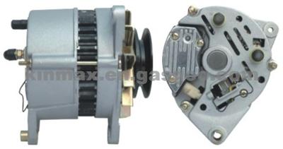 Alternator 111740 E7NN10B376AA 11.201.504 24274 81868798