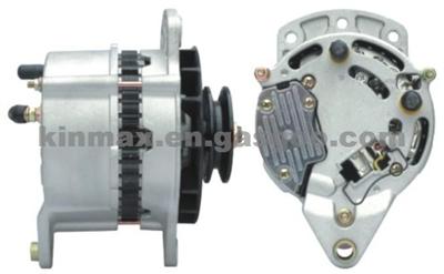 Alternator 112237 500116652M0 CA1550IR 12526 NAB900M