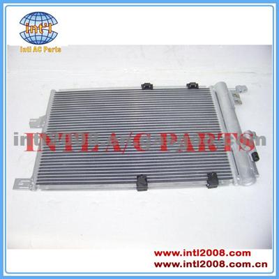 Auto Air Conditioning Condenser For OPEL ASTRA G 98- LANG 1850074 1850057 09119176 09118897 1850055 24431901 40913 09130610 1 Year Warranty