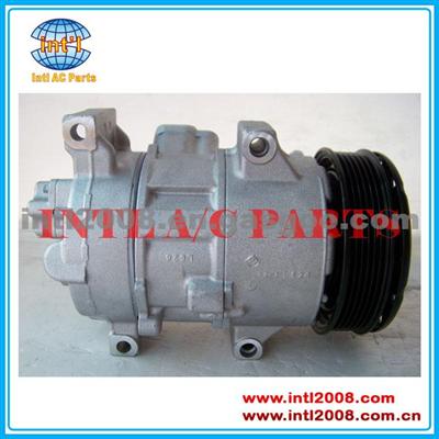 Denso 6SEU Toyota RAV 4 RAV4 A/C Air Conditioner Compressor 88320-02500 88310-02520 88310-1A660 88310-02510 88310-1A730