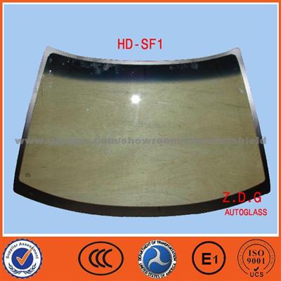 Car Glass Windscreen Wholesaler