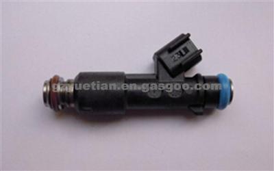 Fuel Injector For GM Oem 12599504