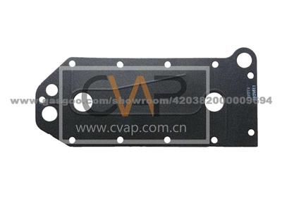 Dongfeng Cummins Oil Cooler Seat Sealing Gasket