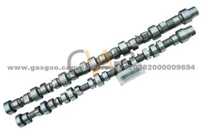 Dongfeng Cummins Camshaft