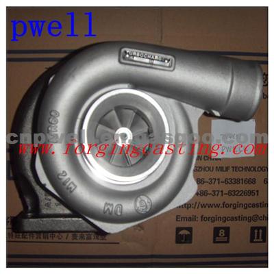 Excellent Performance Turbocharger 7N4651 On Sale!!