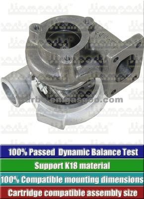 turbocharger TA5108 466860-3