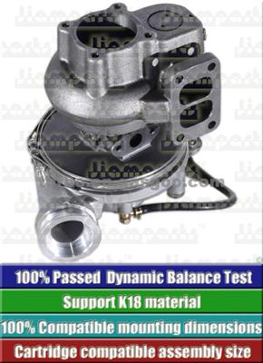 turbocharger TA5108 466860-0003