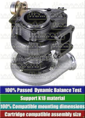 turbocharger GTB1649V 757886-5003S