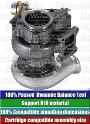 turbocharger TD05-12G 49178-03130