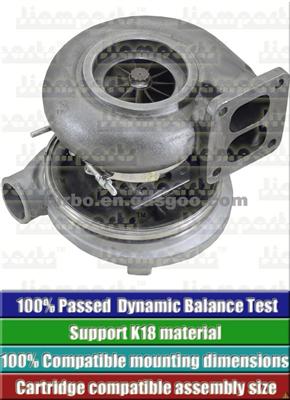 turbocharger BV43-2074DCBAA 419.18 5303-970-0122