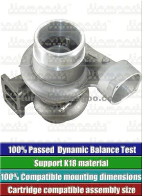 turbocharger BV43-2074DCBAA 419.18 53039880127