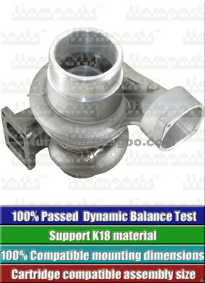 turbocharger BV43-2074DCBAA 419.18 53039700127