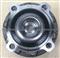 Automotive Wheel Hub Bearing For BMW E39 31221093427/801106 - img1