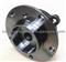 Automotive Wheel Hub Bearing For BMW E39 31221093427/801106 - img2