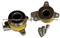 TOYOTA Hydraulic Clutch Release Bearing 31400-59015